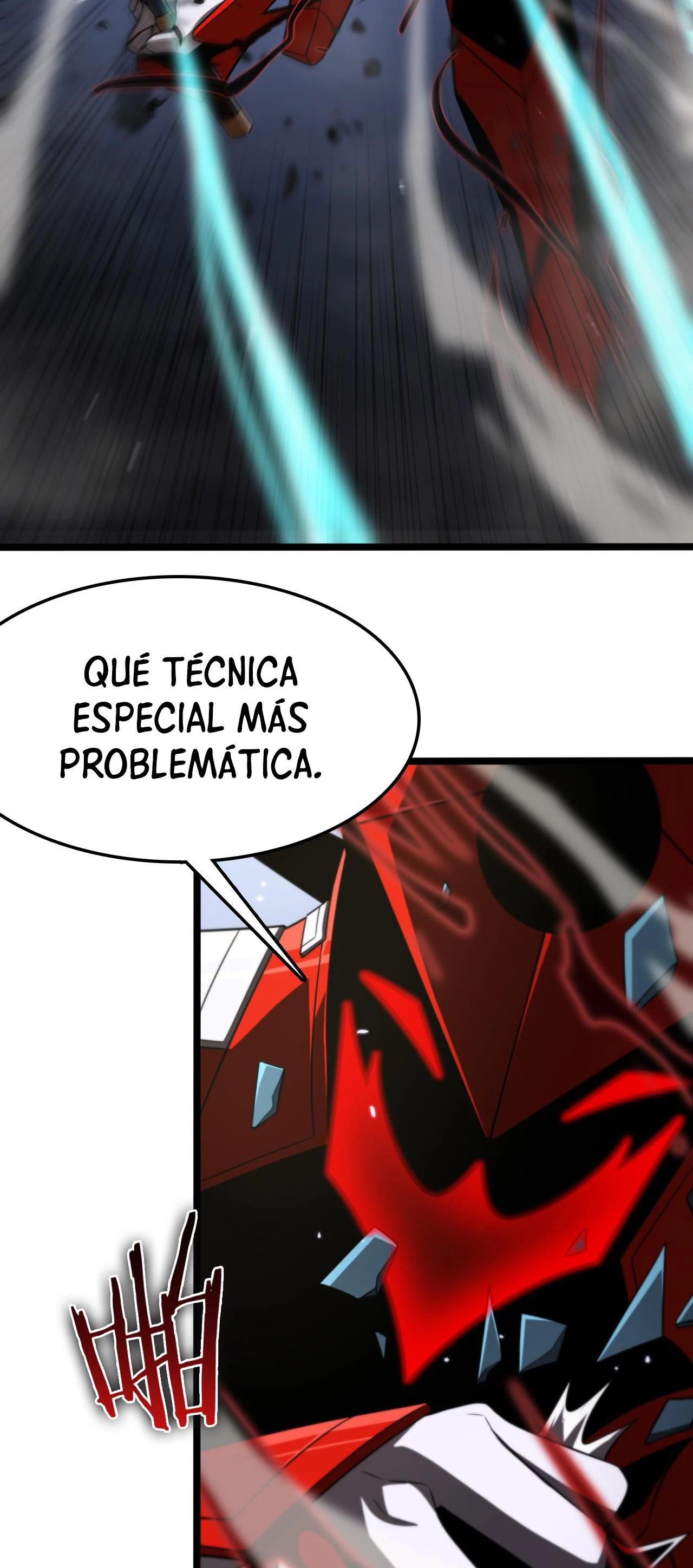 Apocalipsis Mundial en Linea > Capitulo 146 > Page 331